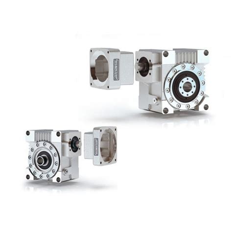 Atlanta Servo Worm Gearbox For Industrial Packaging Type Carton Box