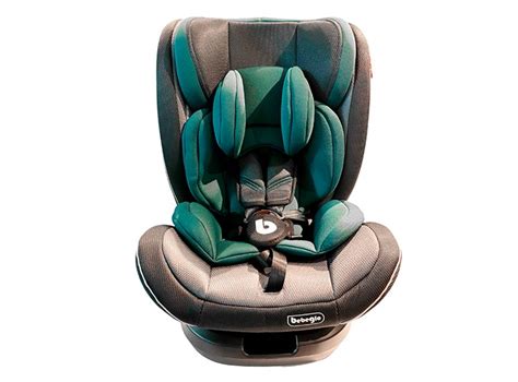 Ripley Silla Auto Bebeglo Convertible Multietapa Isofix Rs