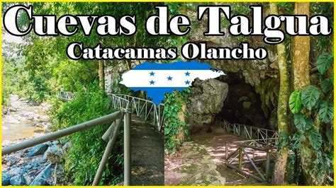 500 METROS BAJO TIERRA En Las Cuevas De Talgua De CATACAMAS OLANCHO