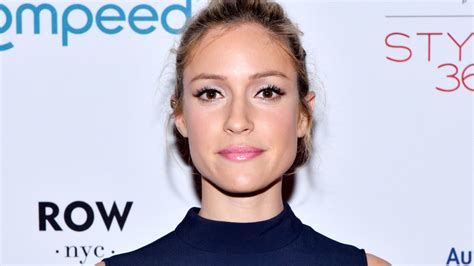 The Untold Truth Of Kristin Cavallari