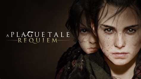 A Plague Tale Requiem Release Date Confirmed Will Support Nvidia Dlss And Ray Tracing