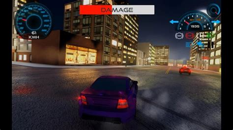 City Car Driving Simulator 2 Ios Android Gameplay Youtube