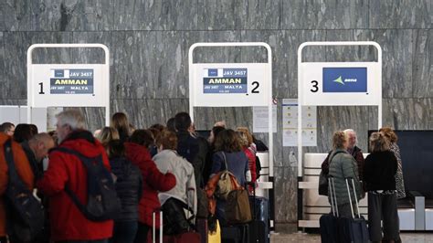 El Primer Vuelo Ch Rter Del Puente De Diciembre Desde Zaragoza Despega