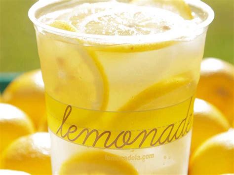 Lemonade Band