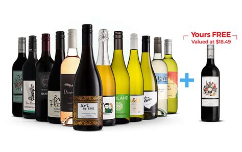 Your Celebration Dozen Naked Wines