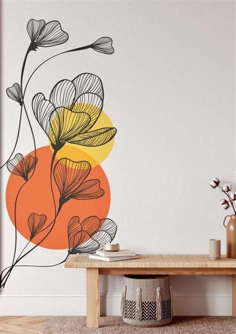 So clever how cool is this diy framed wallpaper treatment – Artofit