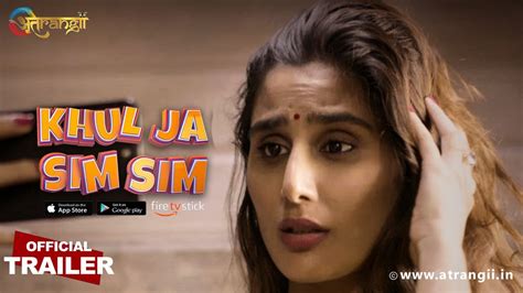 Premium Show Khul Ja Sim Sim Streaming Now Official Trailer