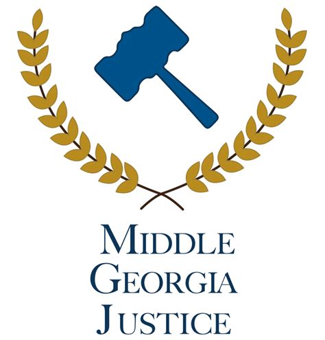 Middle Georgia Access To Justice Council