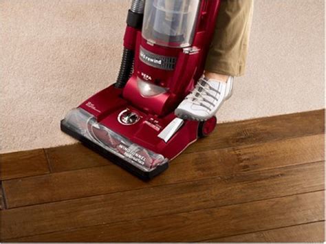 Hoover U5780900 Windtunnel Cyclonic Bagless Hepa Upright Vacuum Cleaner N3 Free Image Download