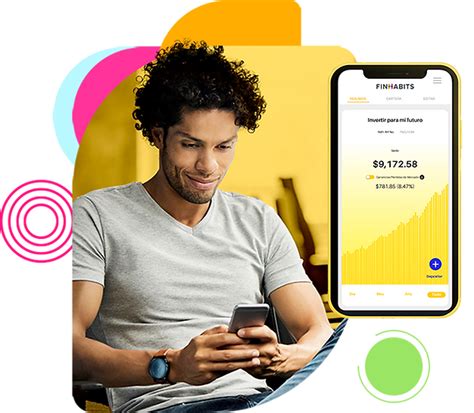 Finhabits Cómo invertir en la bolsa de valores Descarga la App