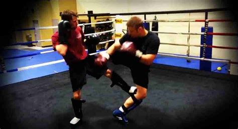 Savate Self Defence - Fighting Tips - Street Fight Mentality & Fight Sport