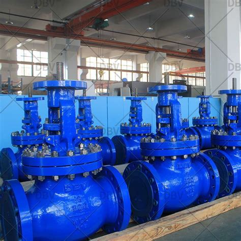 Globe Valve Class 300 Globe Valves