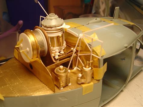 HUey - Work in Progress - Aircraft - Britmodeller.com