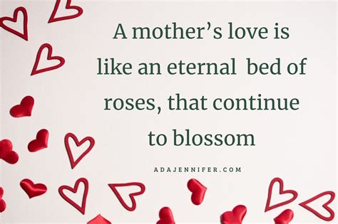 100 Heart Touching Mothers Day Quotes For Your Beloved Mom Ada Jennifer