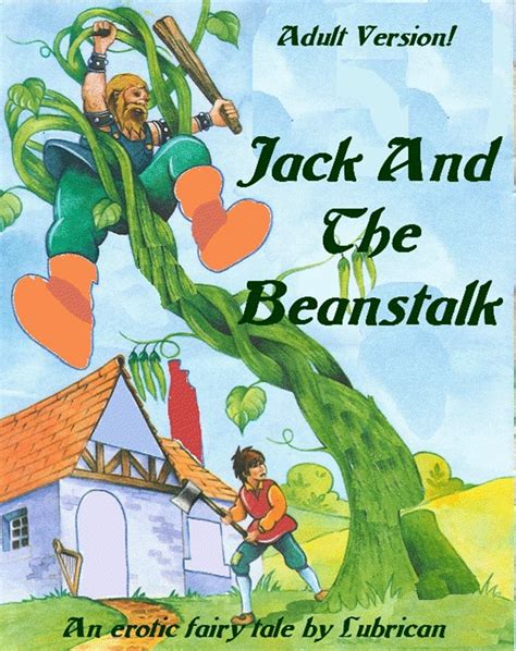 Jack And The Beanstalk Adult Version Ebook By Robert Lubrican Epub Rakuten Kobo United States