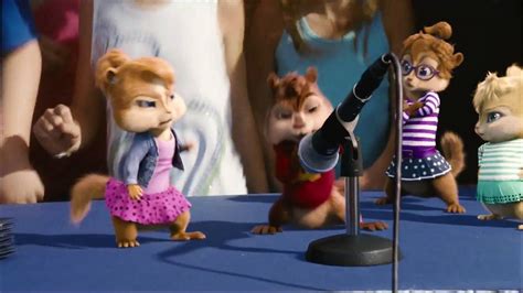 Alvin And The Chipmunks Chipwrecked International Trailer Vidéo Dailymotion