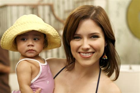 Brooke And Angie One Tree Hill Moms Photo Fanpop