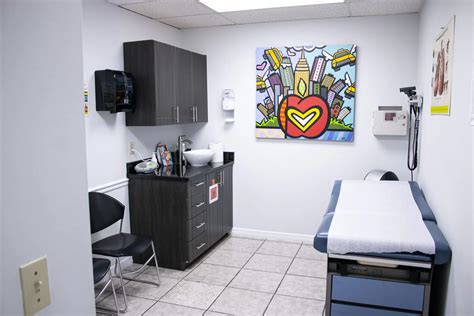 West Palm Beach Pediatrics Soma Medical Center P A