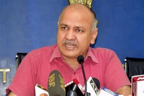 All Exams of Delhi State Universities cancelled: Manish Sisodia