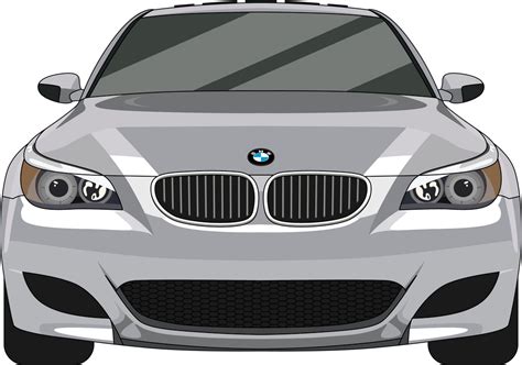 BMW E60 M5 (2006-2010) Parts – Proper Parts Co