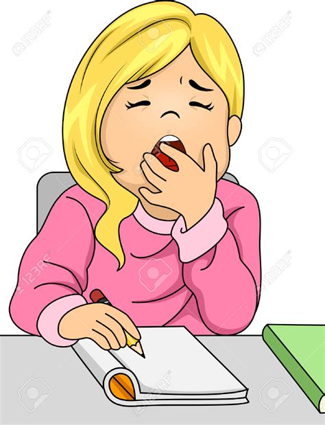 Yawning Woman Down Clipart 10 Free Cliparts Download Images On