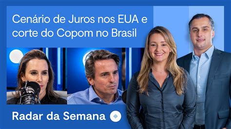 Análise completa e perspectivas após decisões do Copom e do FOMC