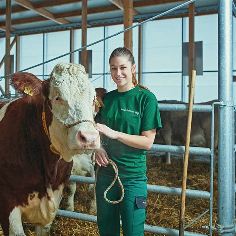 Ausbildung Zur Wirtschafts Und Agrar Fachkraft