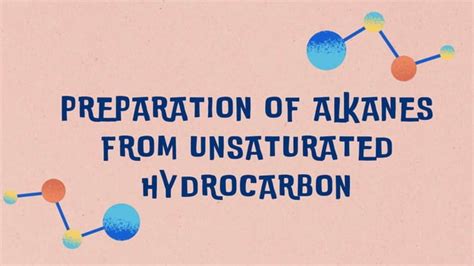 Alkanes And Cycloalkanes Chemistrypptx