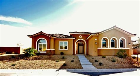 Signature Homes Las Vegas Nv New Homes And Floorplans
