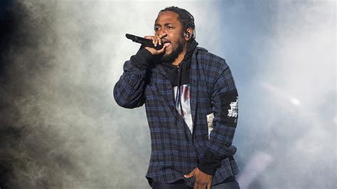 Kendrick Lamar Net Worth 2025