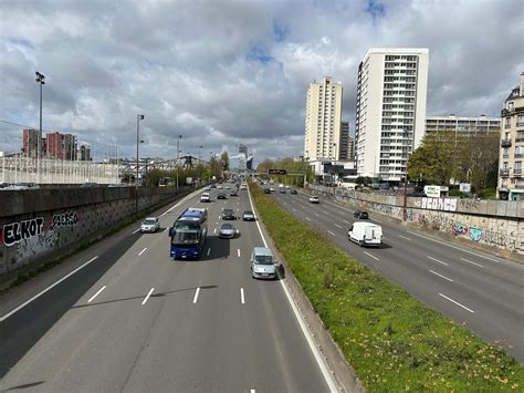 Pour ou contre l abaissement de la vitesse à 70 km heure sur l