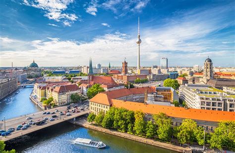 De Praga a Berlín 5 mejores formas de llegar Bookineo