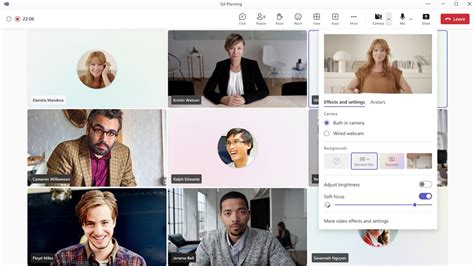 Microsoft Teams Akan Hadirkan Kontrol Audio Dan Video Selama Rapat