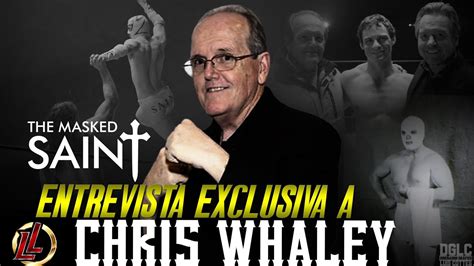 Chris Whaley habla cuando luchó con The Undertaker la verdadera