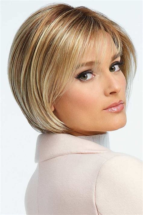 Classic Cool By Raquel Welch Wigs Lace Front Monofilament Part Wig