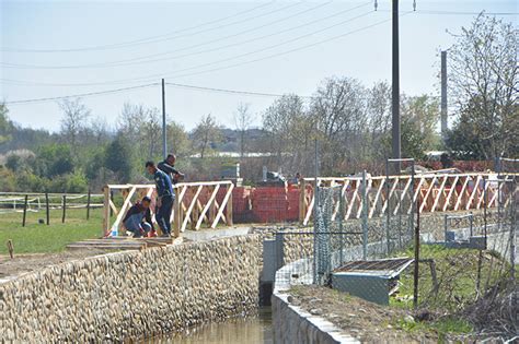 Gattinara Online Gallery La Roggia Molinara E I Lavori Di