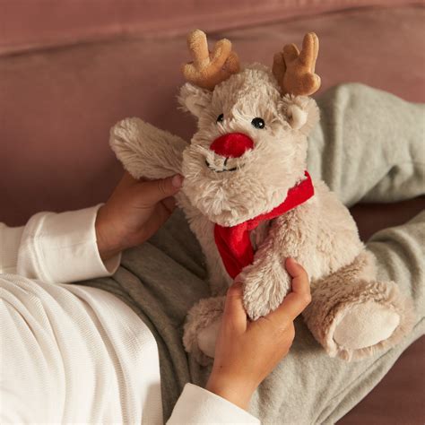 Warmies® Junior Reindeer Warmies Uk