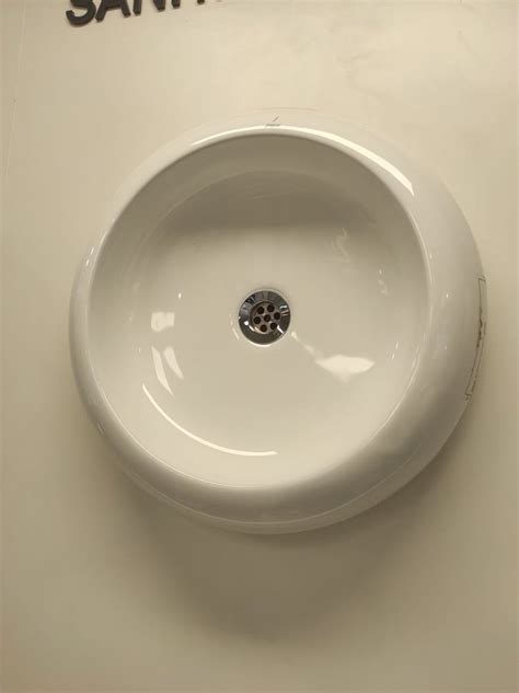 Jaguar Table Top Wash Basin White At Rs In Ramanagara Id