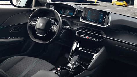 Nuova Peugeot 208 Eccola Dal Vivo