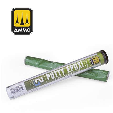 Epoxy Putty Fast Dry