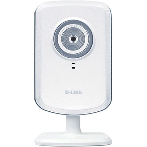 D Link DCS 930L Wireless N Network Camera DCS 930L B H Photo