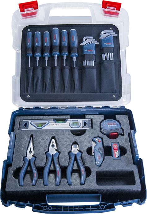 Ivo GRANDIČ - Šroubováky, nýtovací kleště - Bosch - Bosch Professional ...
