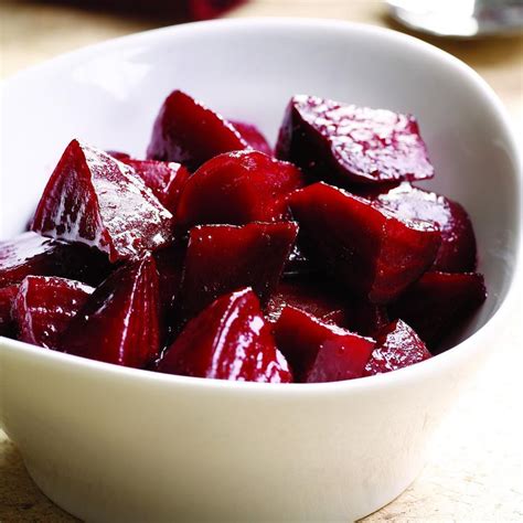 Recipes With Canned Sliced Beets | Besto Blog