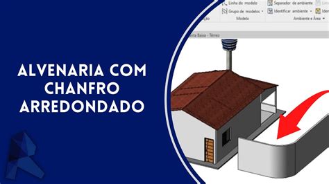 Como Criar Uma Parede Em Curva No Revit De Forma Correta Youtube