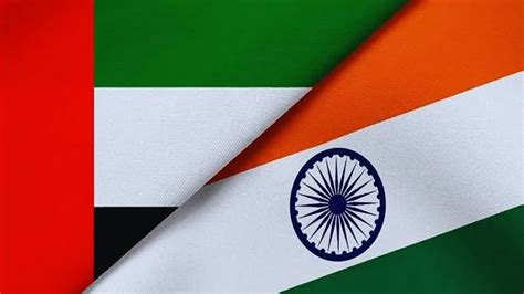 Joint Statement Of UAE India The Gulf Observer