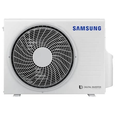 Samsung Klimaanlage Duo Set R Inverter K Hlen Und Heizen Kw