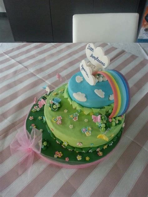 Pin De Licia Russo Em Torte