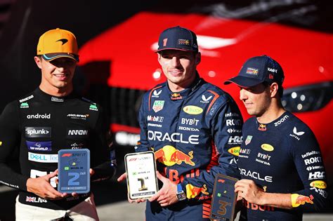 Chefe De Equipe Sem Frescuras Verstappen Revela Planos Ap S F