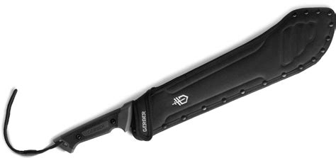 Gerber Gator Machete Bolo 31 002076 Macheten KNIFESTOCK