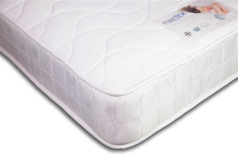 Flair Premium Pocket Sprung Shorty Single Mattress Kids Beds UK